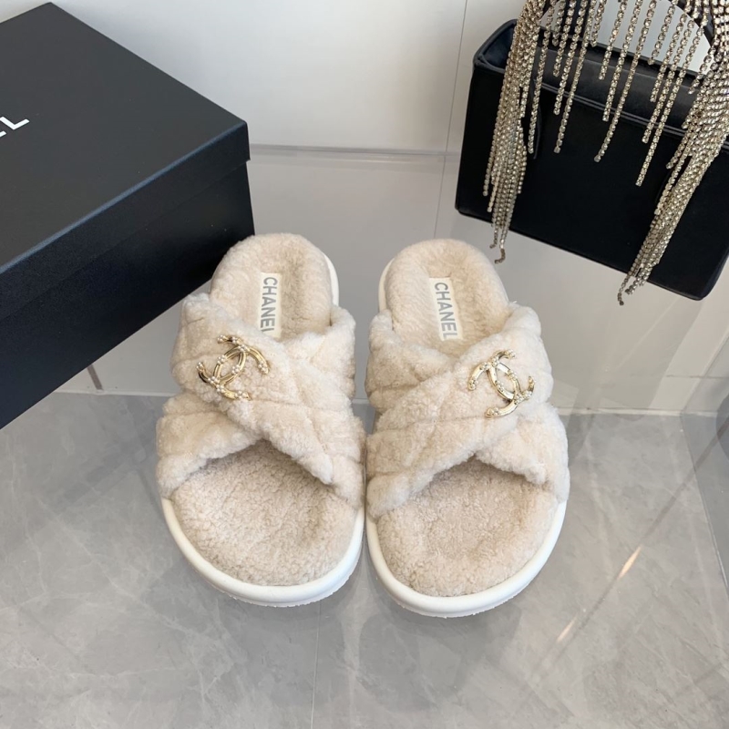 Ch*el slippers